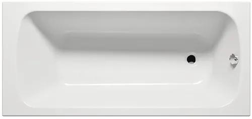 Obdĺžniková vaňa Riho Miami 150x70 cm biela BB5800500000000