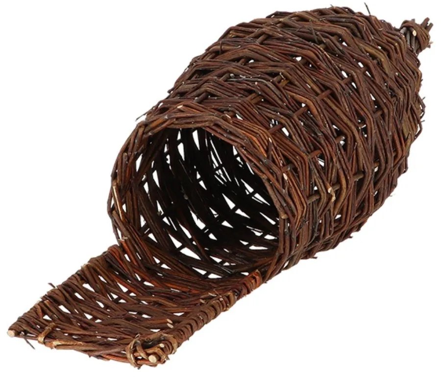 Kôš pre divoké kačice z prútia – Esschert Design