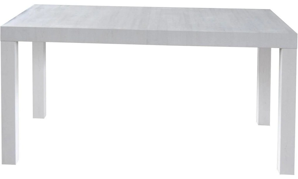 Rozkladací stôl „Salerno", 90 x 260 x 77 cm