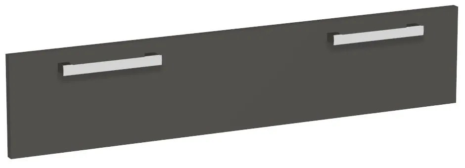 BTC OTTAWA UP 6 ČELO Varianta: GRAPHITE