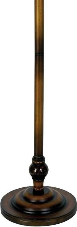 Stropné svietidlo Tiffany - Ø 56 * 164 cm 3x E27 / Max 60W