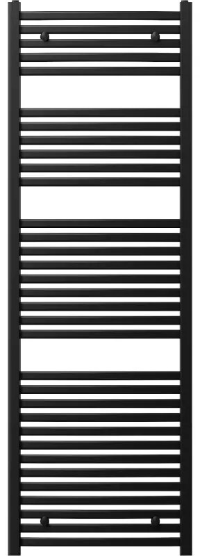 Mexen Helios, vykurovacie teleso 1800 x 600 mm, 996 W, čierna, W103-1800-600-00-70