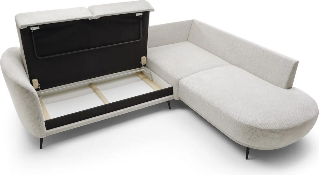 Sedacia súprava OHIO