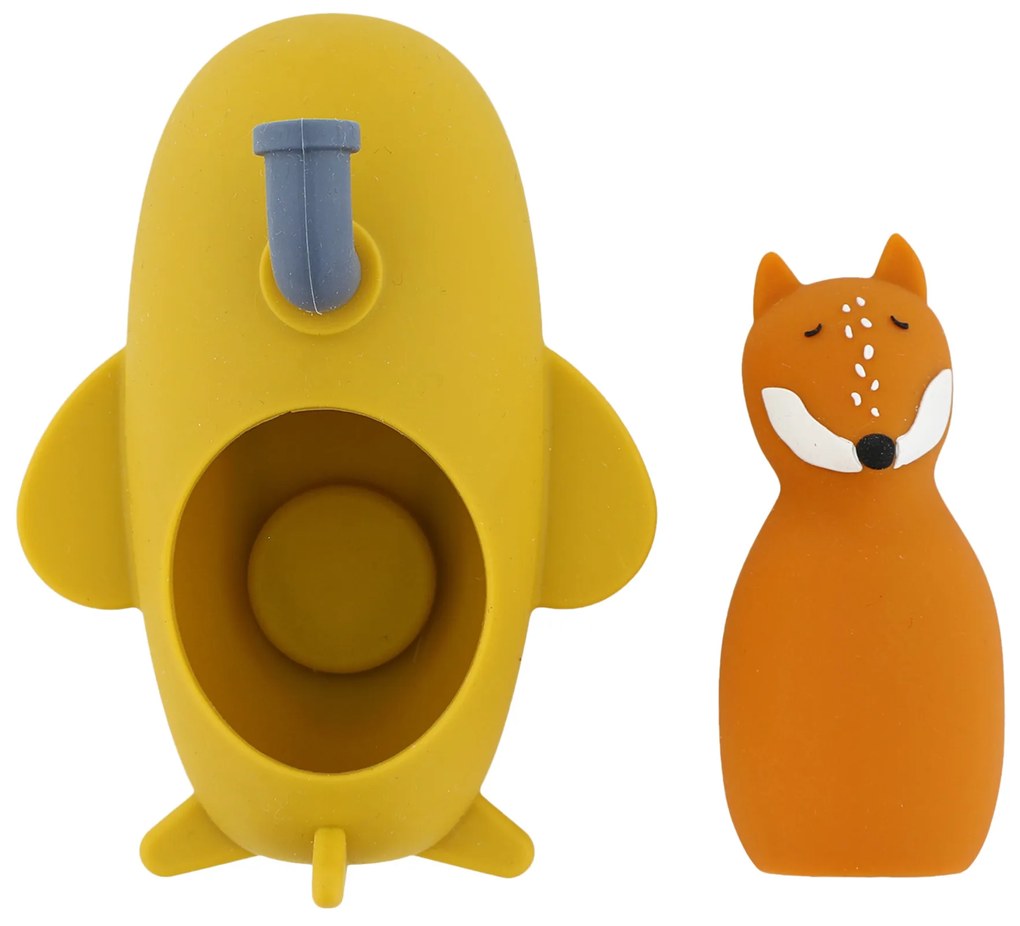 Trixie Detská hračka do vane - Ponorka