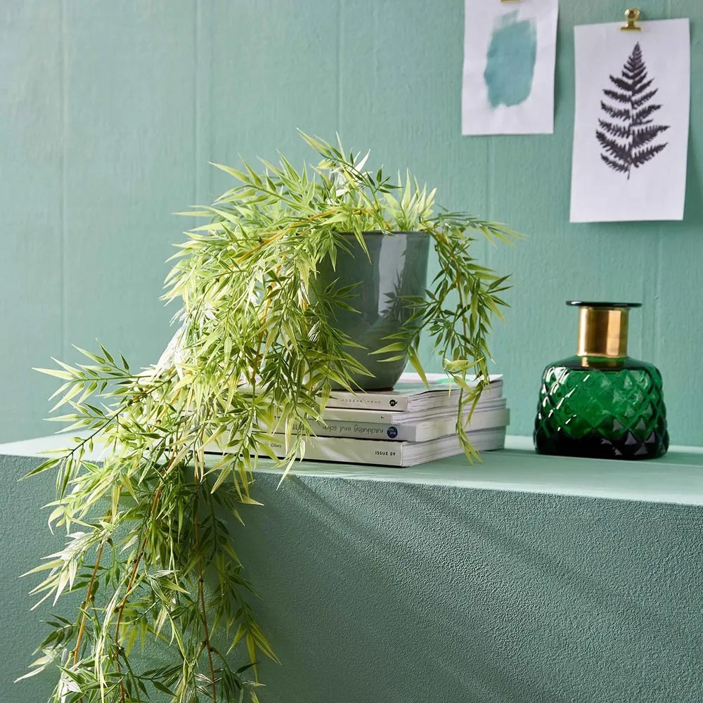 FLORISTA Girlanda bambus 100 cm