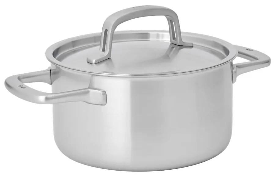 Antikoro hrniec s pokrievkou na indukčný varič 3 l Lucca 3.0 – FABINI