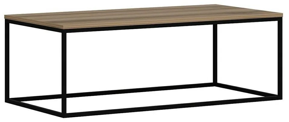 Konferenčný stolík Tiger Walnut