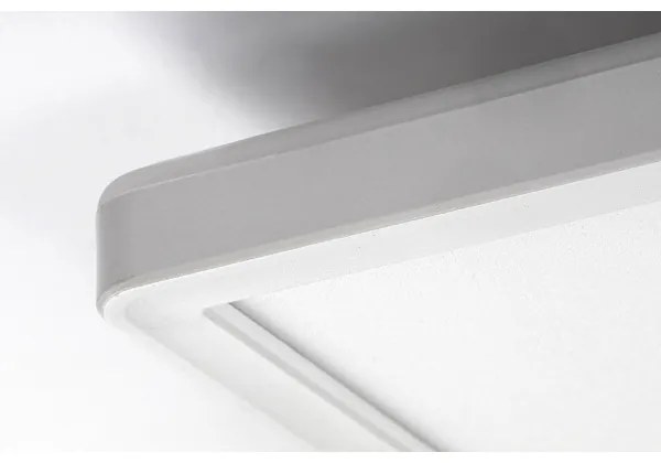 Rabalux 3430 - stmievateľné stropné LED svietidlo PAVEL LED/22W/230V