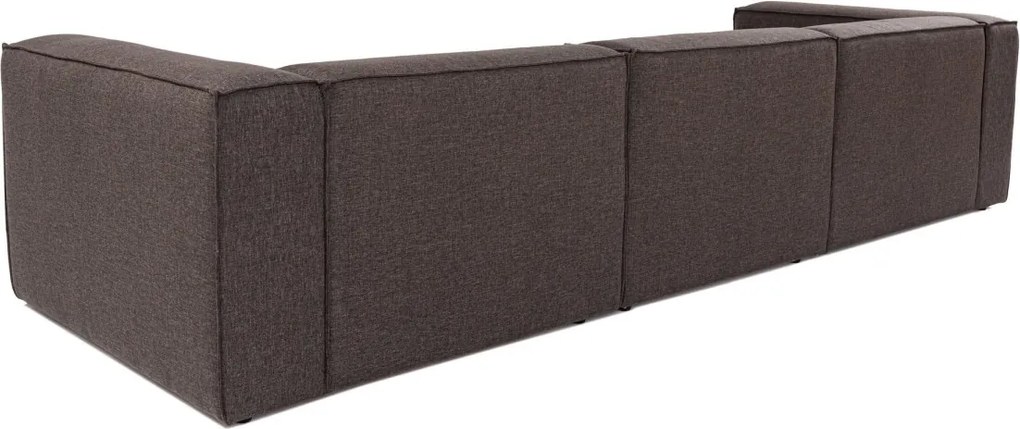 Rohová sedacia súprava Fora 296 cm - výber z 5 prevedení