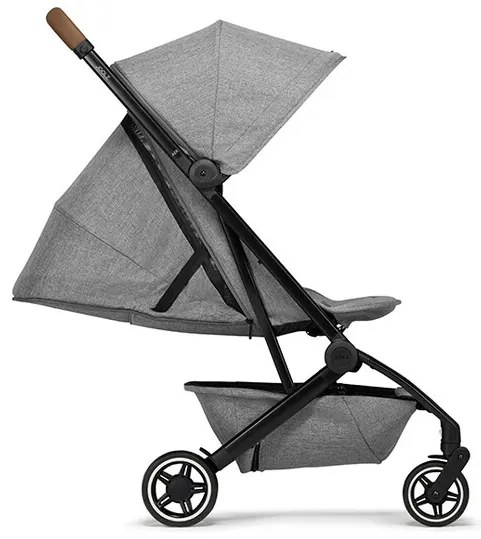 Športový kočík Joolz Aer+ delightful grey