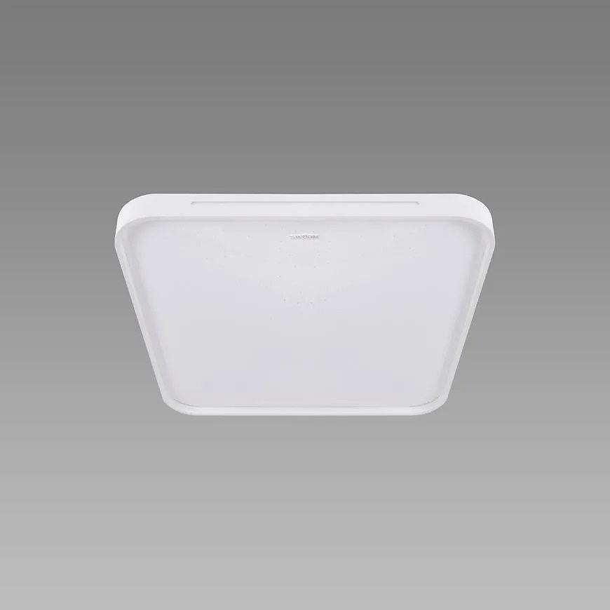 Stropná lampa Wena LED D 24W 04010 PL1