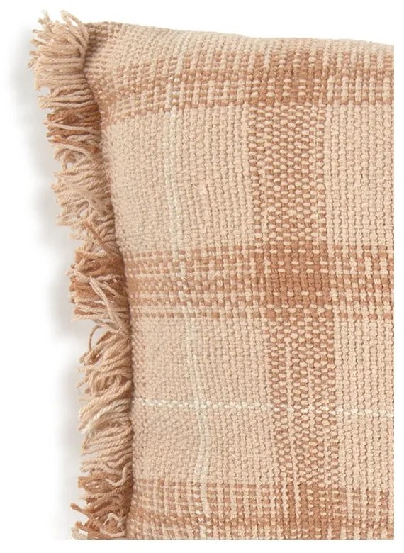 Bavlnený detský vankúšik 40x25 cm Rose – Lorena Canals