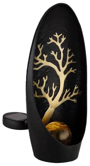 Globo 36535 - LED Solárne svietidlo SOLAR LED/0,06W/3,2V IP44 strom