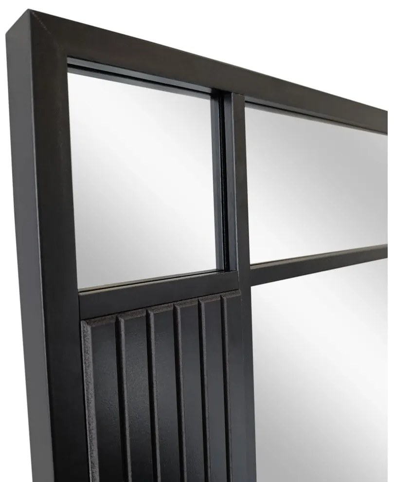 Nástenné zrkadlo 60x150 cm Loft Mono – Styler