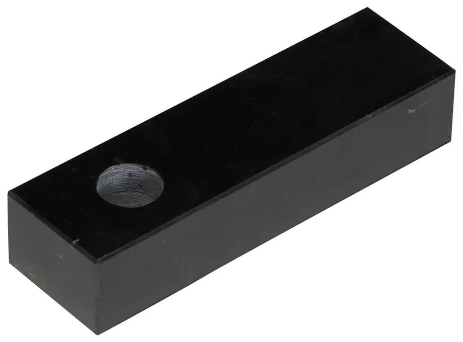 Kamenný svietnik Brick – Hübsch