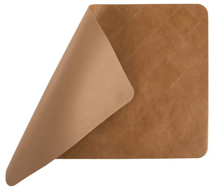 Prestieranie z umelej kože 30x45 cm Edson – ZicZac