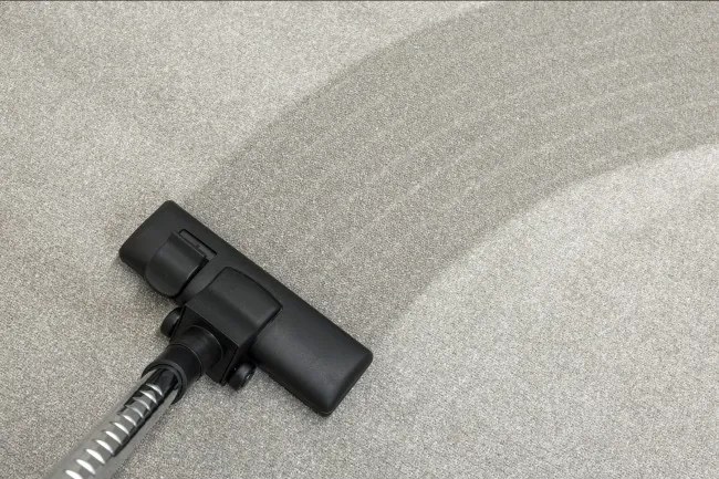 Metrážny koberec Cancun 279 sivý