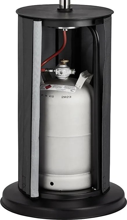 Plynový ohrievač ENDERS FANCY