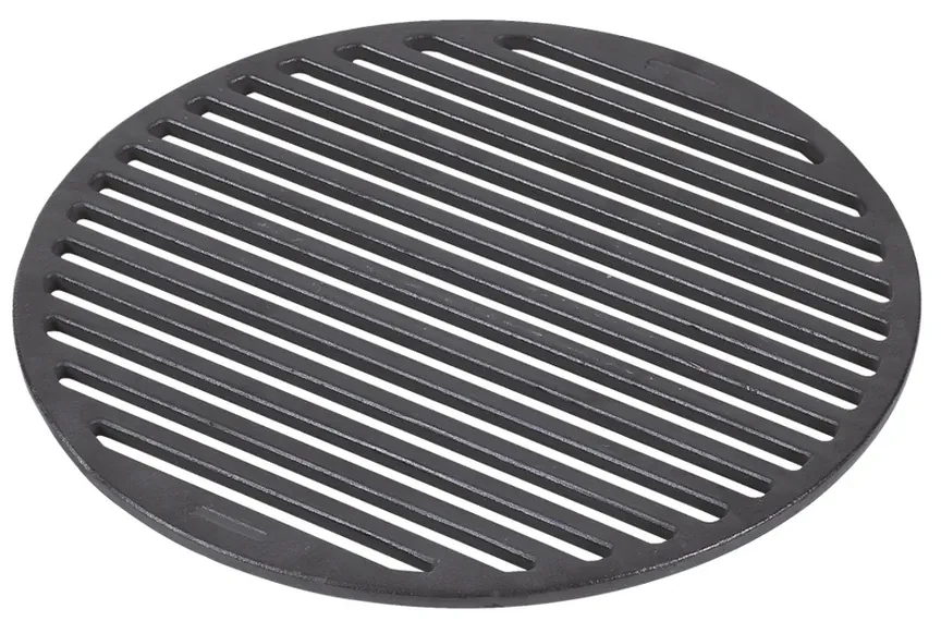 Tepro 8571 Liatinový grilovací rošt