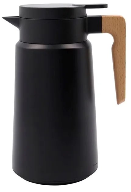 House Doctor Termoska COLE 1,8l čierna
