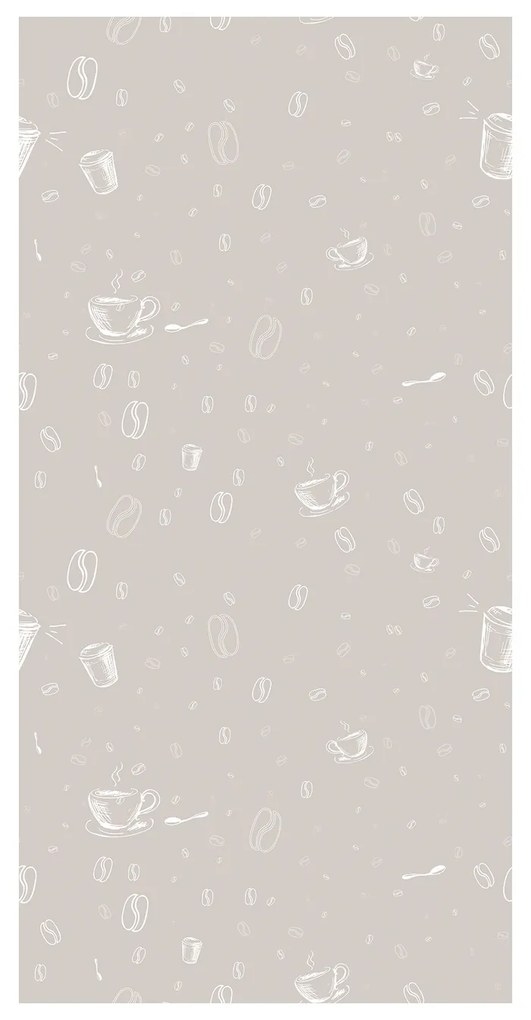 Tapeta - Coffee III.
