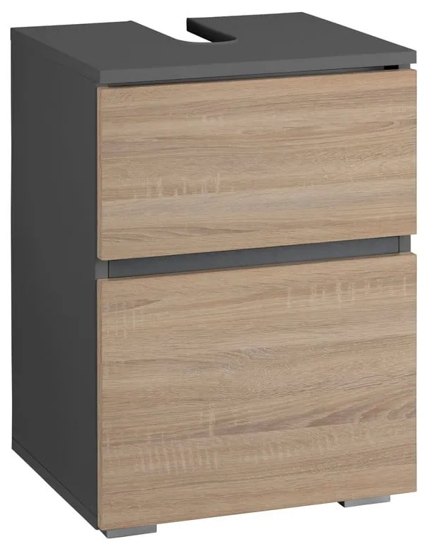 Umývadlová skrinka Støraa Wisla, 40 x 55 cm