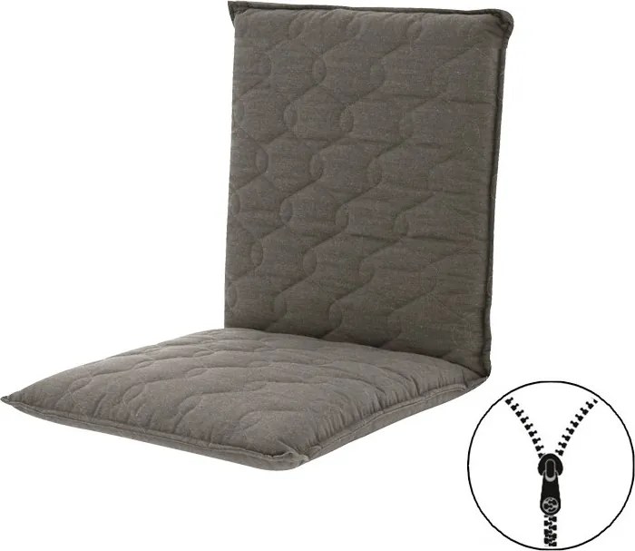 Doppler FUSION 1407 hnedá