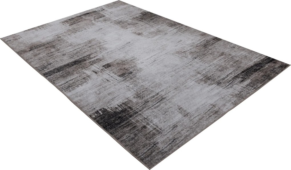 Kusový koberec Avantgarde 102 Beige, 200x290, béžová, chodba / predsieň, Obsession