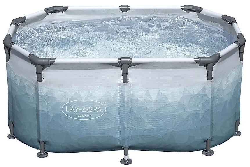 Ľadová vaňa Glacial dip pre 2 osoby 6002N