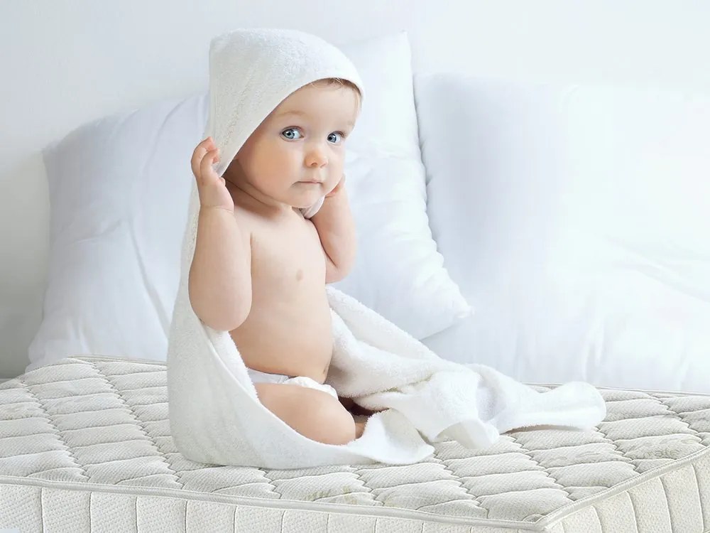 Magniflex Matrac pre deti BABY LINE Fiaba 5 Plus - 60x120 cm