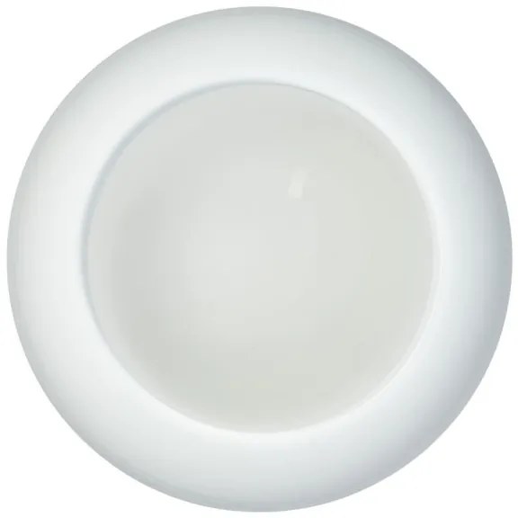 Ledvance - Stropné svietidlo ORBIS MILAN 2xE27/10W/230V biela