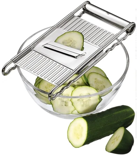 WMF - Strúhadlo s nástavcami GOURMET 12x18 cm