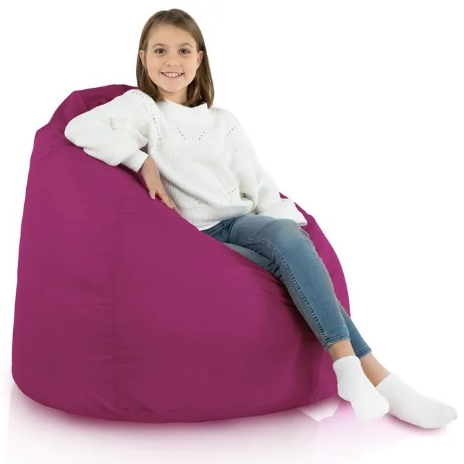INTERMEDIC SK Sedací vak BAG Sako XL Nylon vodeodolný Farba: 4. Žltý