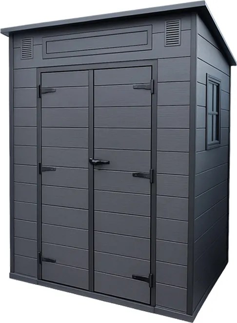 CH Záhradný domček na náradie Crafteen 181 x 130 x 200 cm