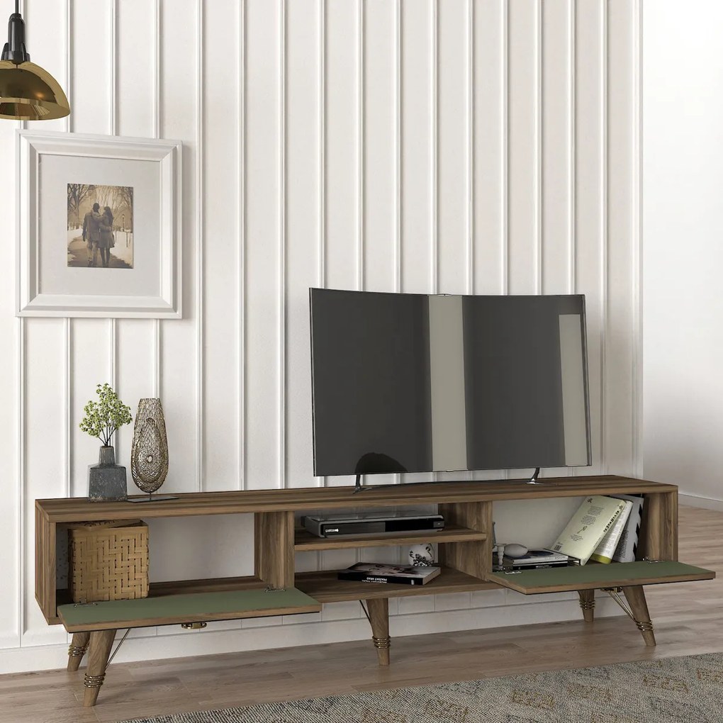 TV stolík Valente Orech