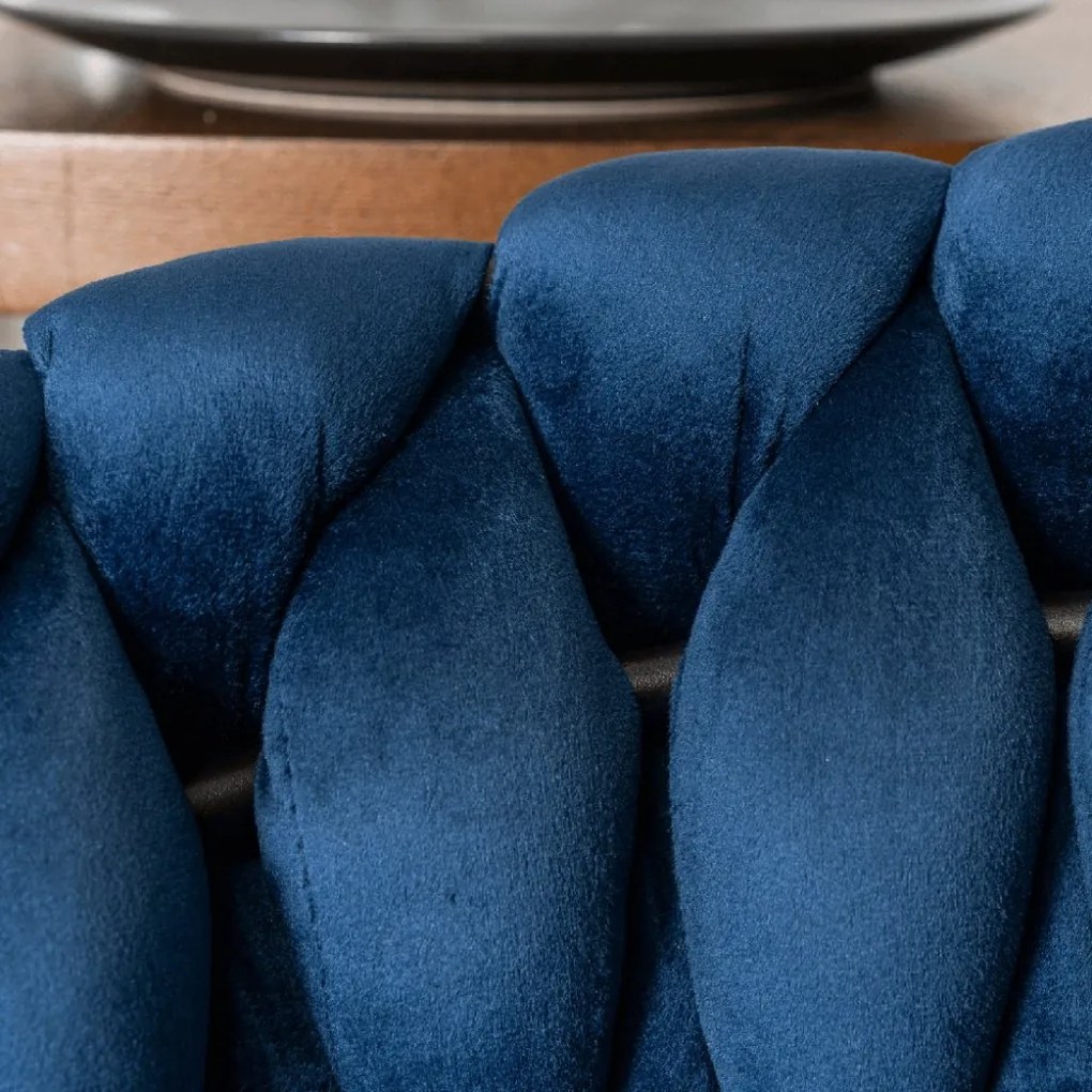 PROXIMA.store - Čalúnená jedálenska stolička ELENA FARBA: béžová