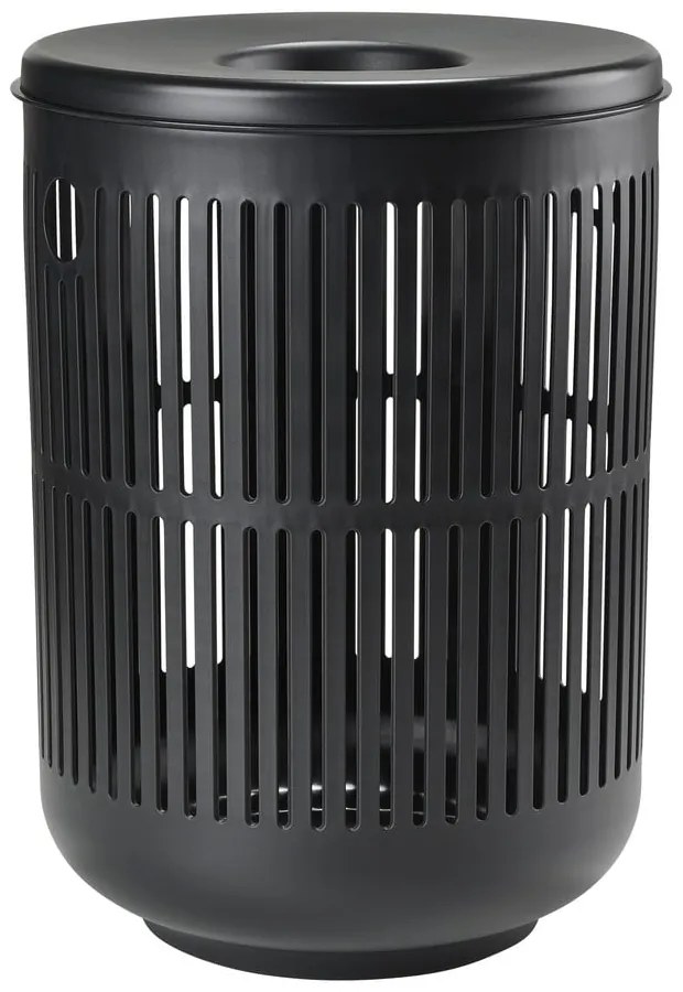 Plastový kôš na bielizeň 60 l Ume - Zone