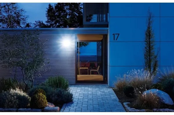 STEINEL 068080 - LED Vonkajší reflektor XLED PRO LED/19,5W/230V IP44 3000K