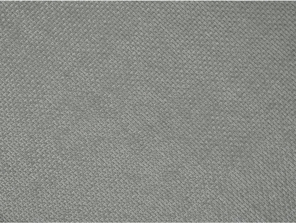 Tmavosivá ženilková rozkladacia pohovka 228 cm Neyo – Bobochic Paris