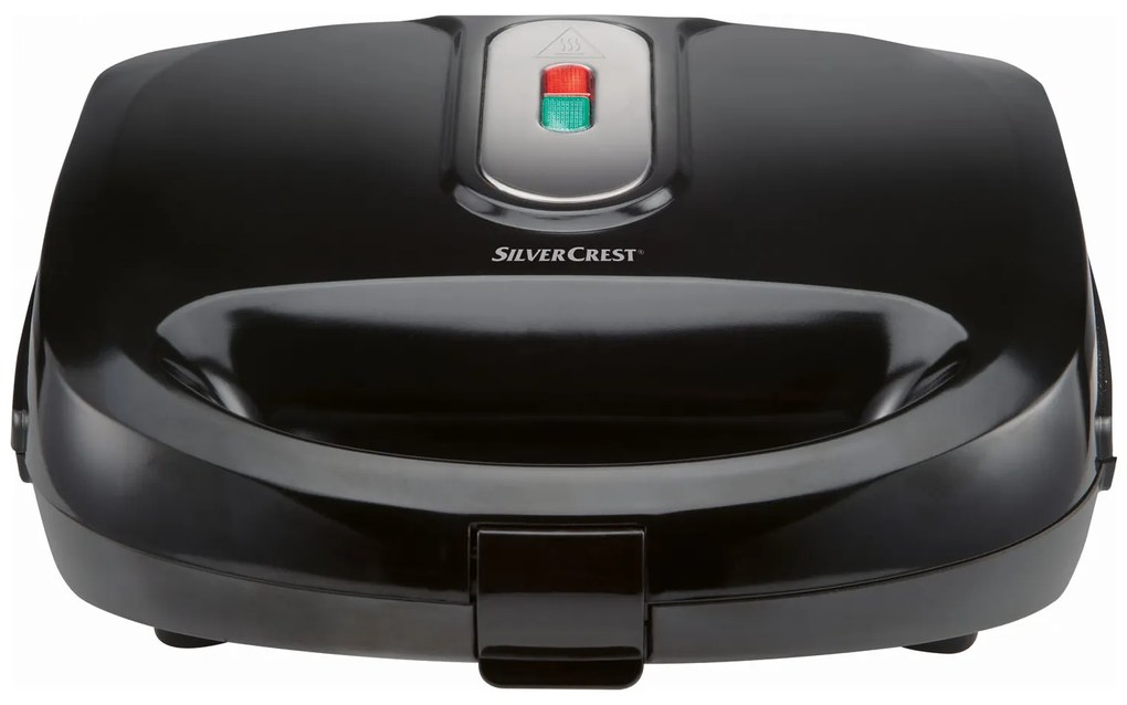 SILVERCREST® KITCHEN TOOLS Sendvičovač SSWM 700 C2 (100359612)
