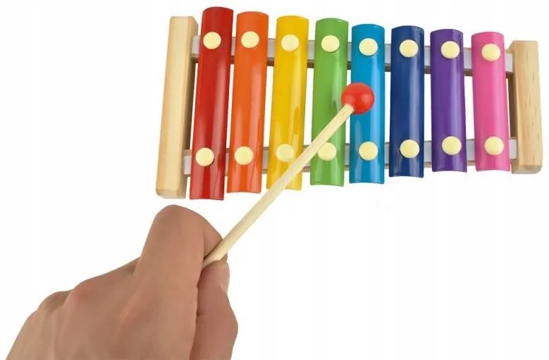 Kruzzel 6078 Detský cimbal