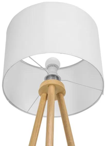 LIVARNO home Stojacia LED lampa  (100362171)