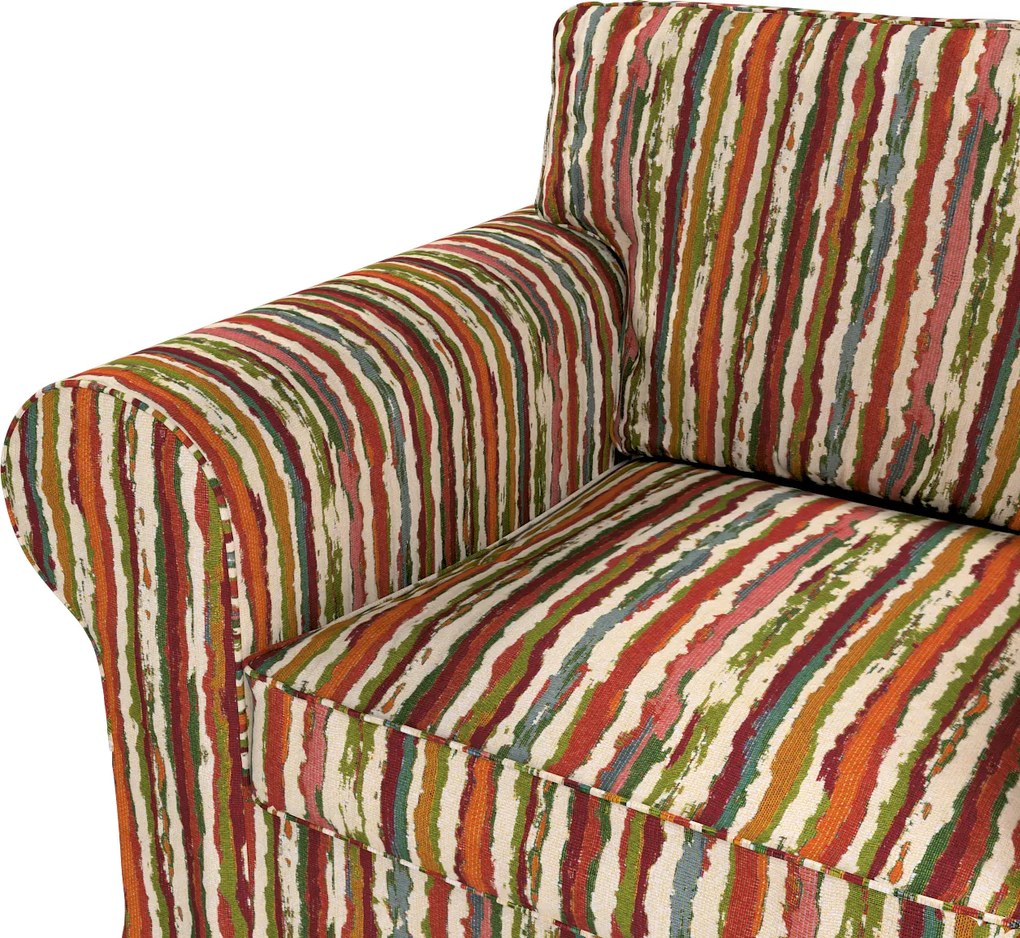 Poťah na kreslo Ektorp