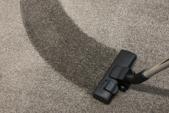 Metrážny koberec DRAGON TERMO 31431 hnedý / sivý