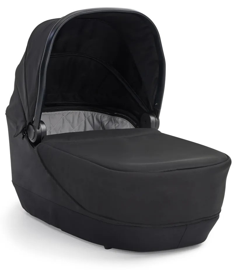 Baby Jogger BabyJogger Vanička CITY SIGHTS - RICH BLACK