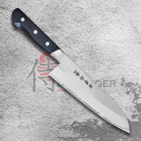 nůž Santoku 180mm Kanetsune YS-900 Series