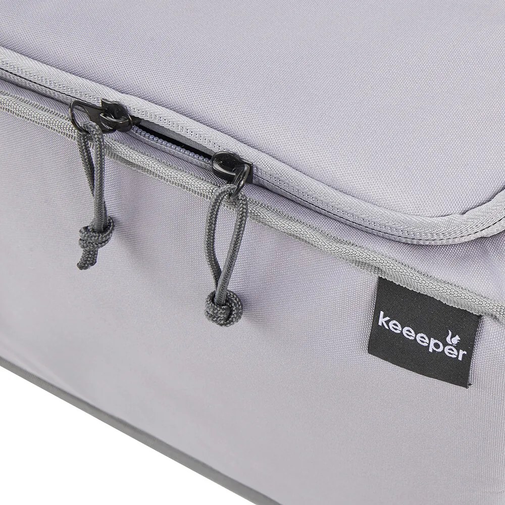 Keeeper Skladacia izolačná taška Neo XL Graphite 40 l, XL