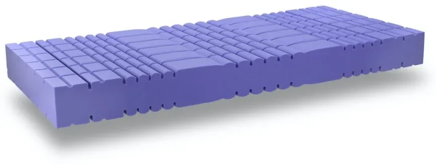Matrac comfort LActive DreamBed - 170x195cm