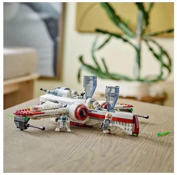 Lego® Star Wars 75402 Arc-170 Starfighter™ (100396897)