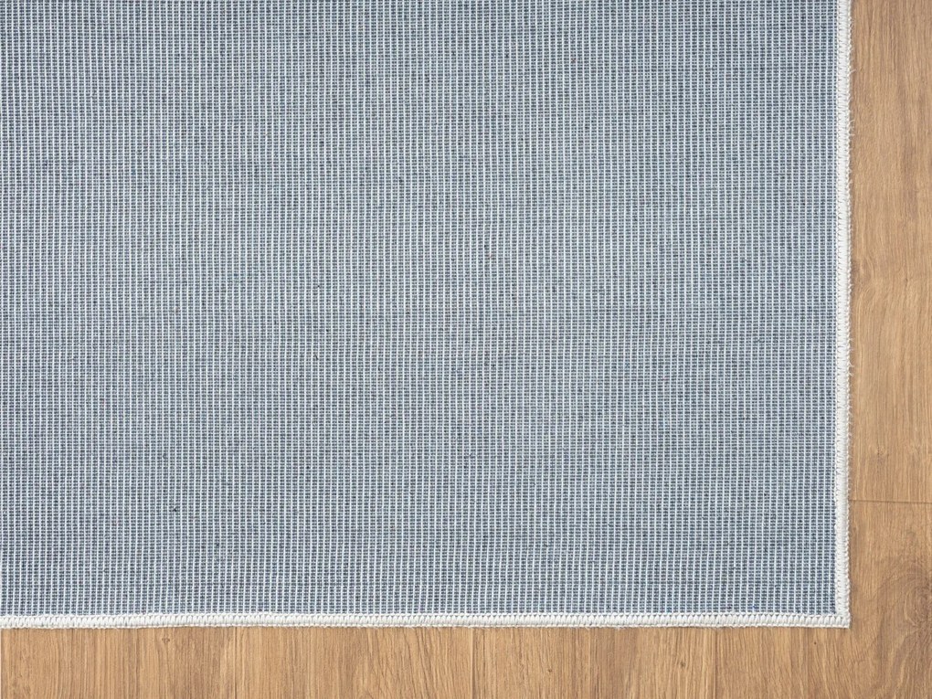 Kusový koberec Emery CA30013 beige – na von aj na doma, 160x230, béžová, chodba / predsieň, My Flair